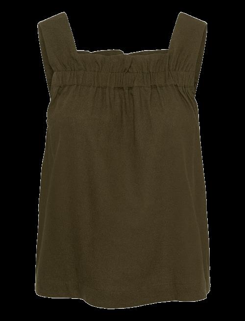 My Essential Wardrobe | Mwdias Florence Top | 44