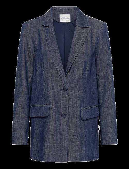 My Essential Wardrobe | Mwdazzie Blazer | 38
