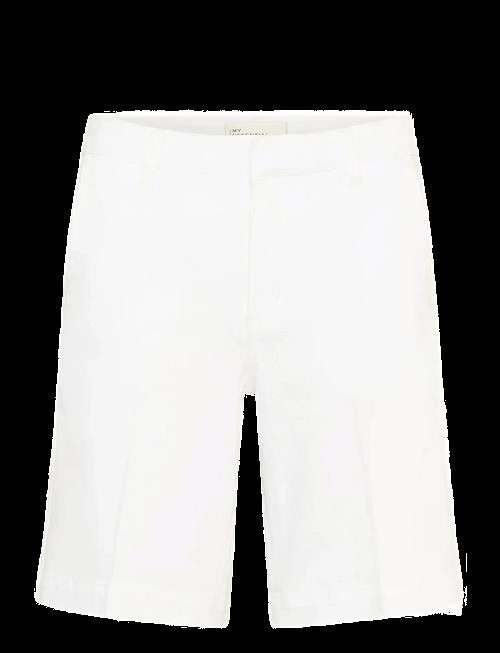 My Essential Wardrobe | Mwlara 149 Long Shorts | 34