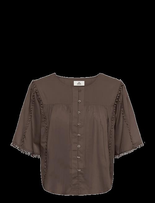 Karen By Simonsen | Kbfry Blouse | 38