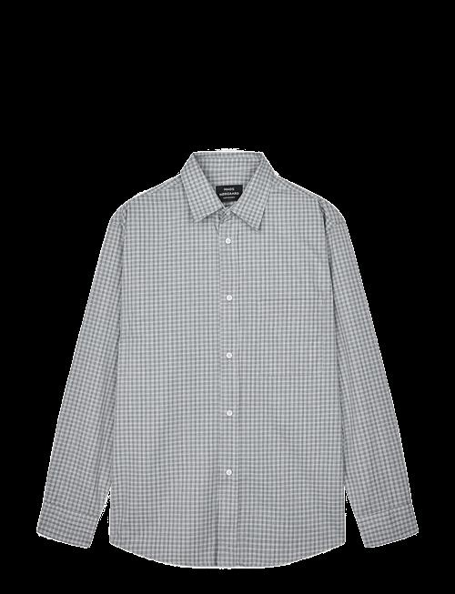 Mads Nørgaard | Cotton Soft Marcel Shirt | L