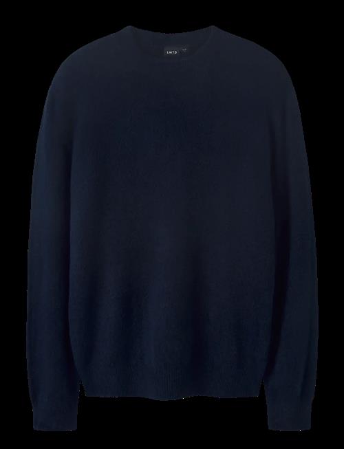 LMTD | Nlmlodets Ls O-Neck Knit | 146-152