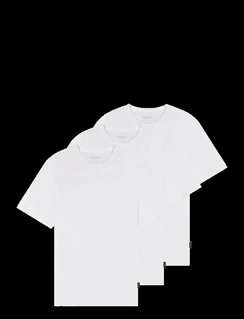 Wrangler | 3 Pack Tee | L x 00