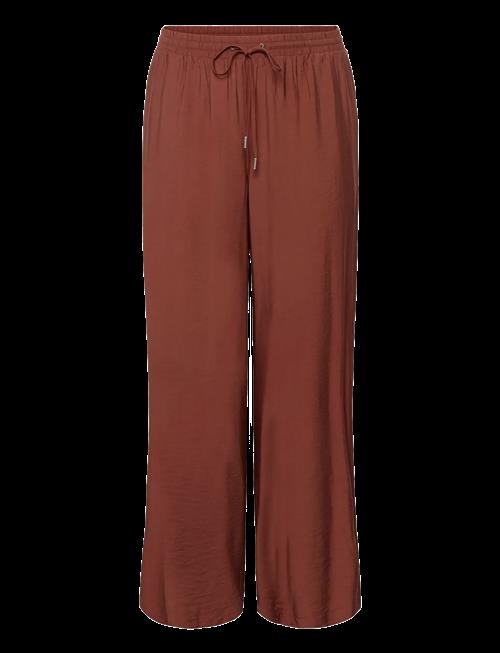 Kaffe Curve | Kcemilia Wide Pants | 50