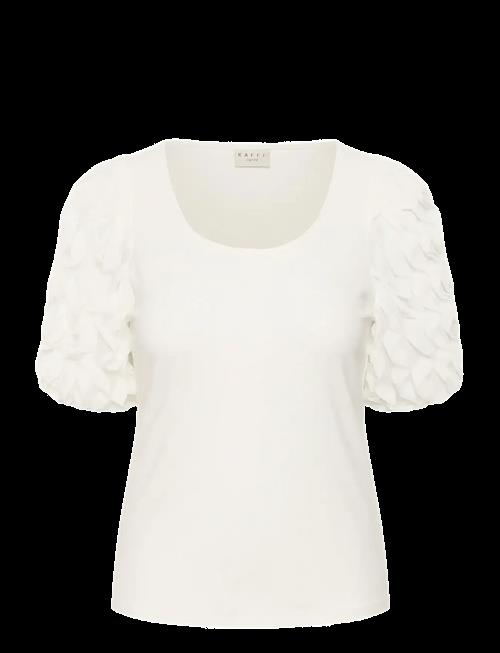 Kaffe Curve | Kclinda Tshirt | XL