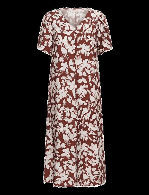 Kaffe Curve | Kcevia Dress | 54