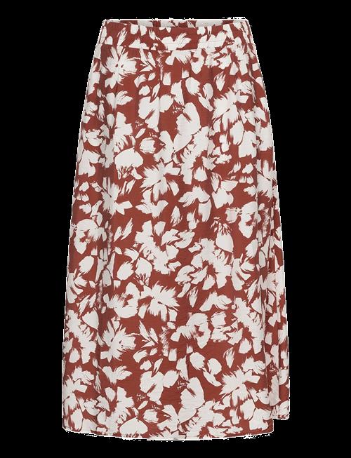 Kaffe Curve | Kcevia Skirt | 54
