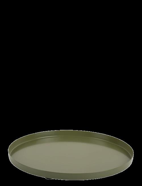 present time | Tray Servir Round Extra Small | Ø 25 CM