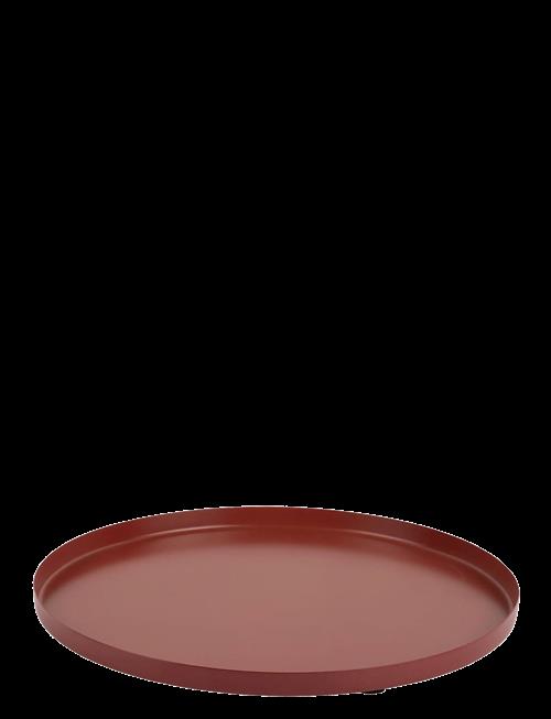 present time | Tray Servir Round Small | Ø 30 CM