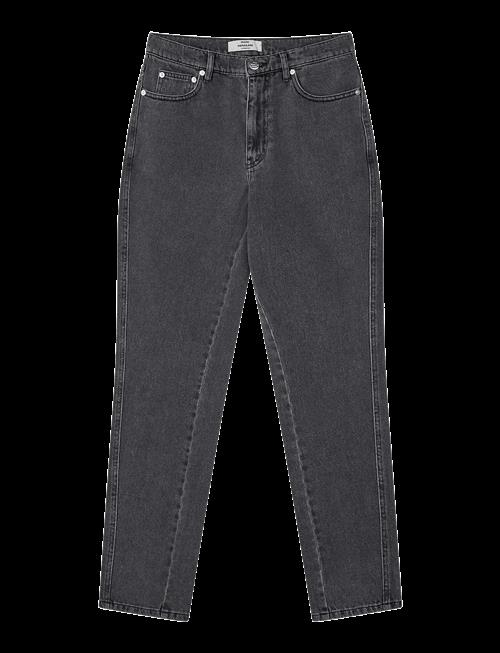 Mads Nørgaard | Luke Black Denim Regy Jeans | 40