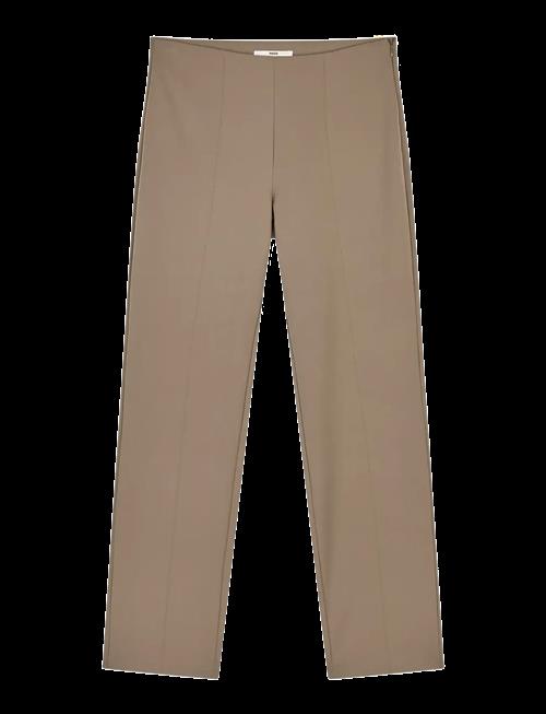 Mads Nørgaard | Stretchy Nylon Lyne Pants | 36
