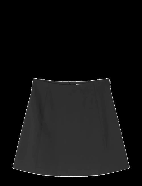 Mads Nørgaard | Stretchy Nylon Roberta Skirt | 44