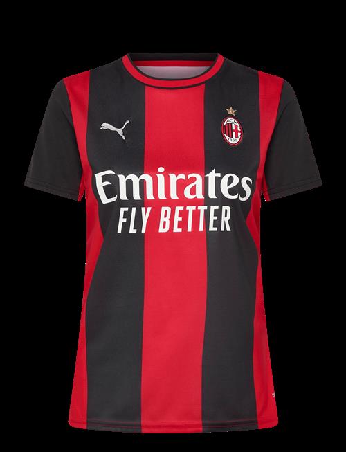 PUMA | Ac Milan Home Jersey Replica W | L