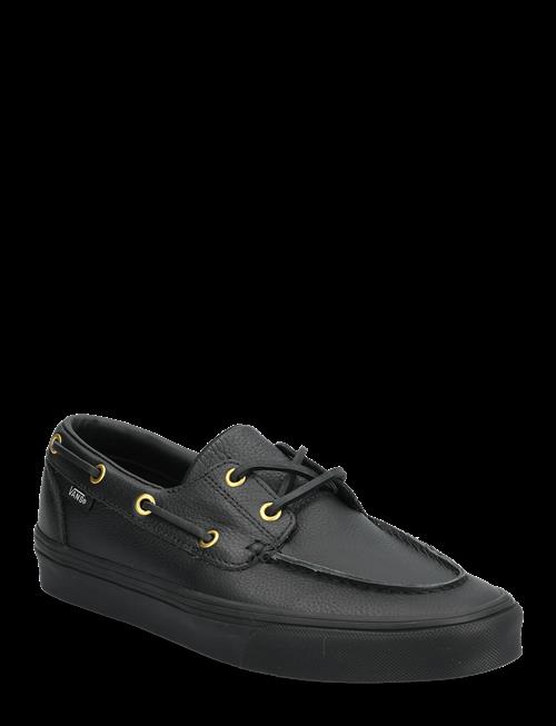 VANS | 2-Eyelet Boat Shoe | 36
