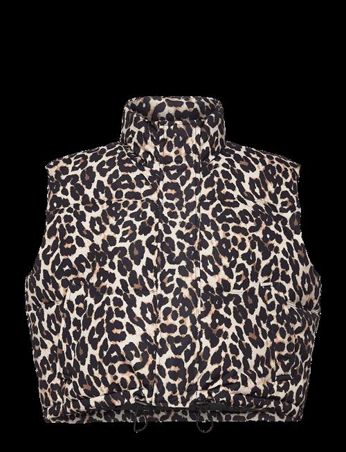Lollys Laundry | Sadall Vest Sl | XS