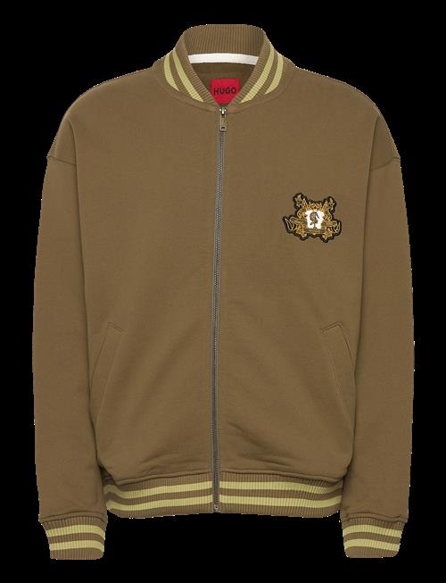 HUGO | Dugbyzip | L
