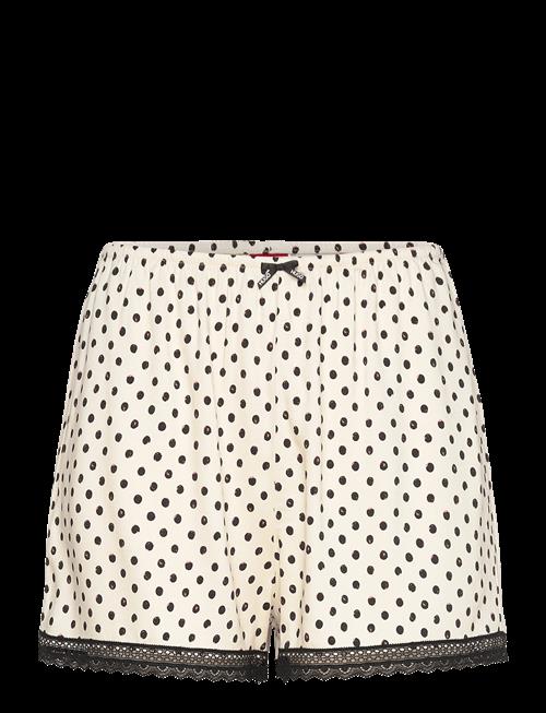 HUGO | Polka Dot_Shorts | M