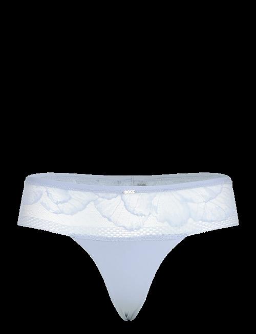 BOSS | Thong_ Peony Lace | XS