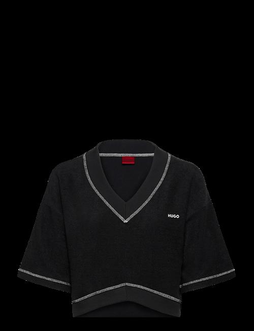 HUGO | Naty Top | XS