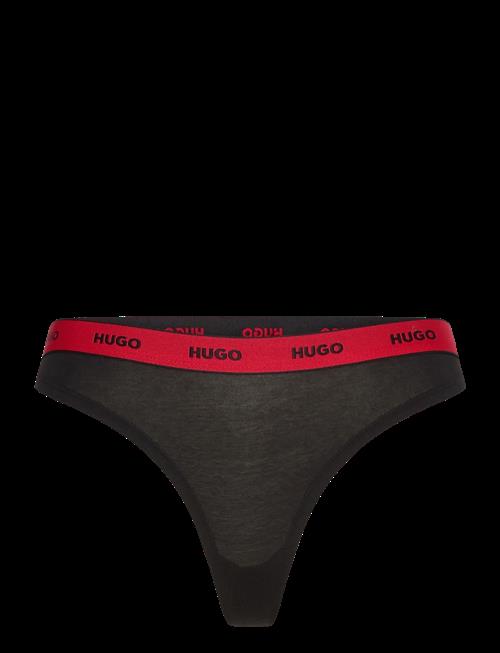 HUGO | Thong Stripe Pyp | XS