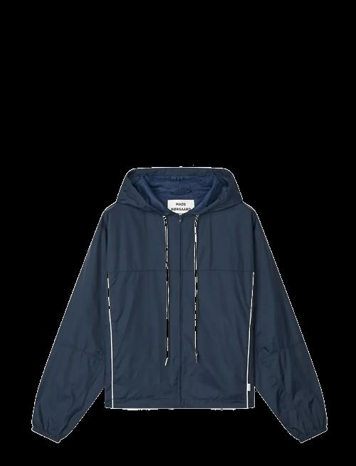 Mads Nørgaard | Ripstop Nylon Kala Jacket | S