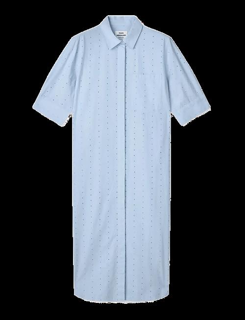 Mads Nørgaard | Broda Nancy Dress | 34