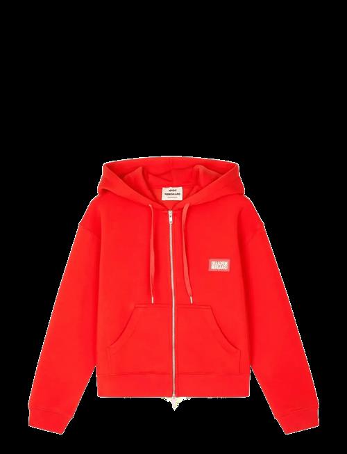 Mads Nørgaard | Standard Bobo Hood Sweatshirt | L