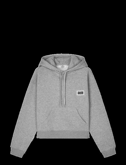 Mads Nørgaard | Standard Jodie Hood Sweatshirt | S