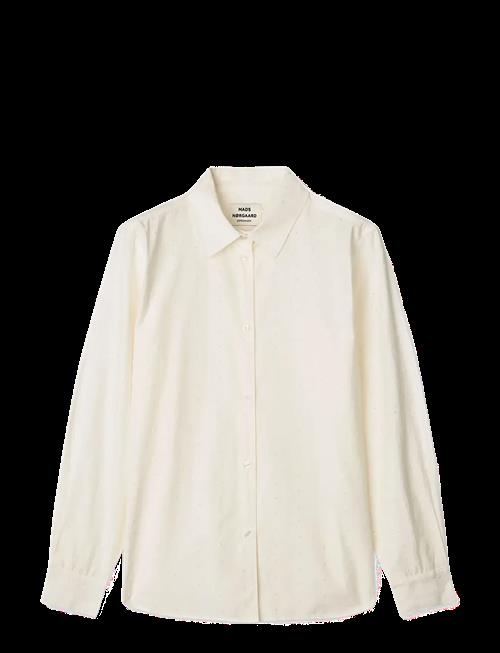 Mads Nørgaard | Broda Crane Shirt | 38