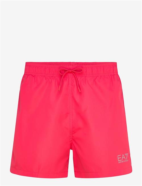 EA7 | Boxer Beachwear | XS