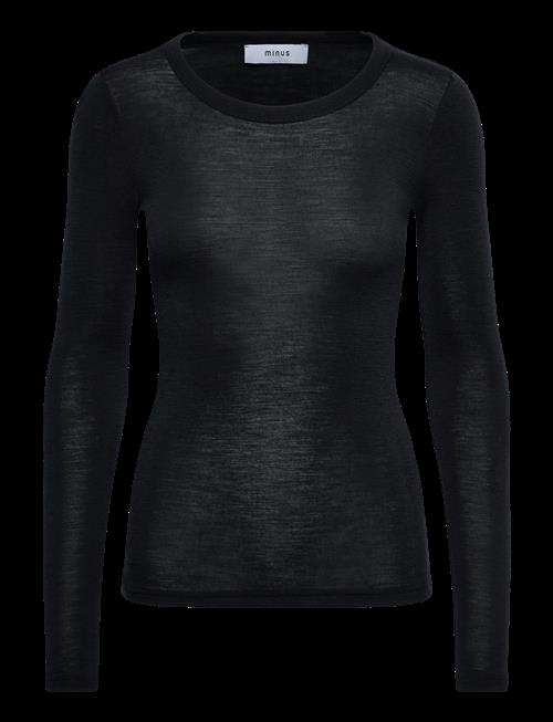 Minus | Mscally Long Sleeve Top | S