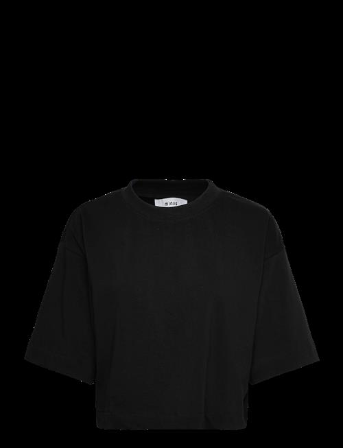 Minus | Msgamma Cropped Gots T-Shirt | S