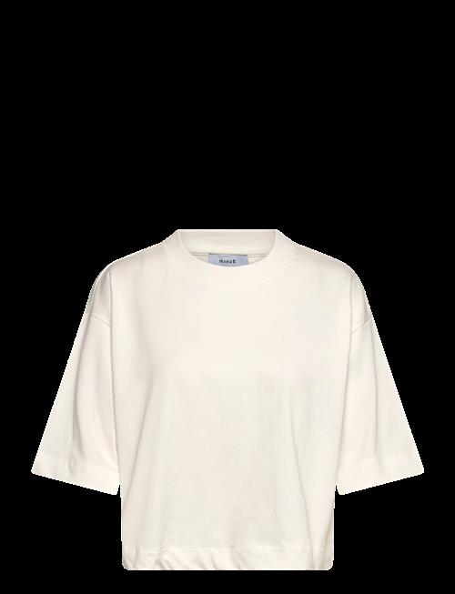 Minus | Msgamma Cropped Gots T-Shirt | S