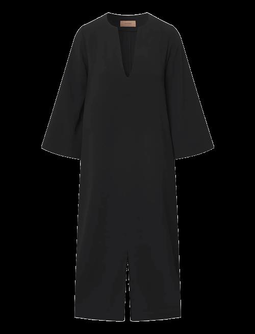 Rue de Tokyo | Danutas Recycled Heavy Crepe | XS