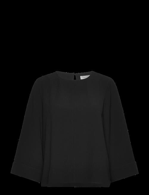 Rue de Tokyo | Simako Recycled Heavy Crepe | M