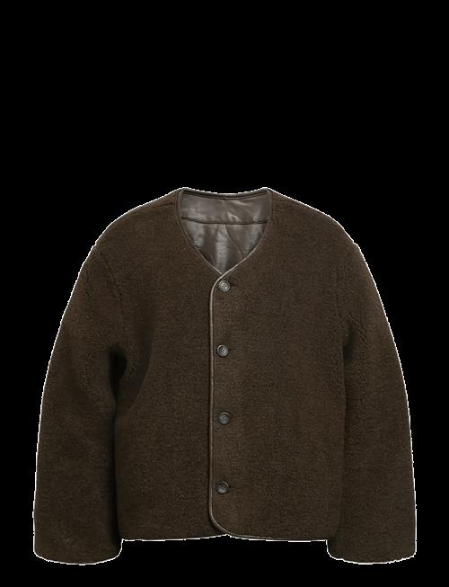 Object | Objolivia L/S Lo Jacket 141 | 38