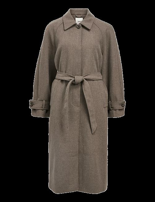 Object | Objemma L/S Coat Noos | 40