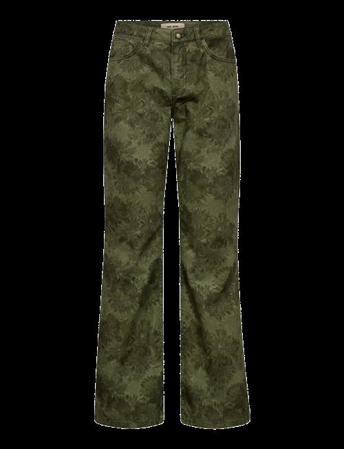 MOS MOSH | Mmmarlena Print Pant | 28 Regular
