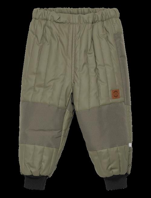 mikk-line | Duvet Pants | 80
