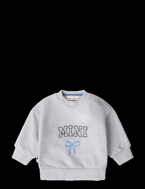 That's Mine | Alpha Sweatshirt | 110