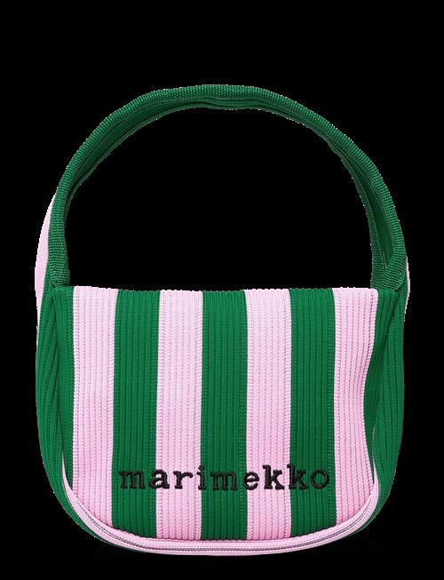 Marimekko | Knitted Mini Handbag Merirosvo | ONE SIZE