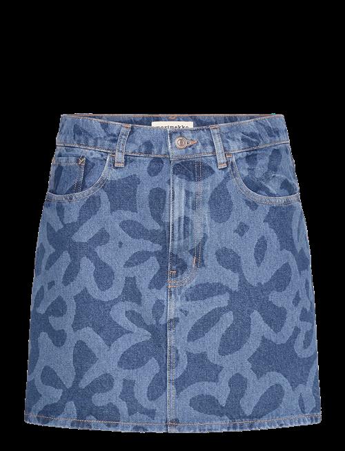 Marimekko | Maridenim Ruudut Kukka | 42