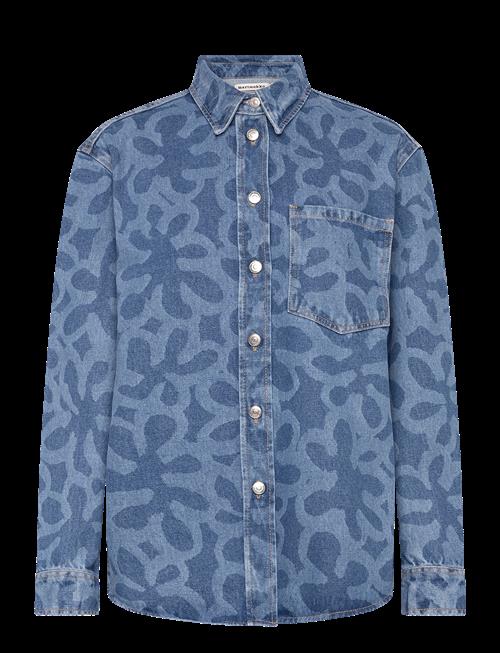 Marimekko | Maridenim Vaihe Kukka | 38