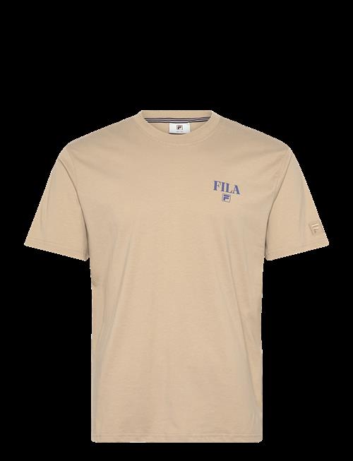 FILA | Ponzano Relaxed Graphic T-Shirt | XL
