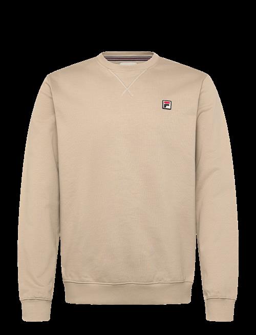 FILA | Biella Regular Crewneck Sweatshirt | M