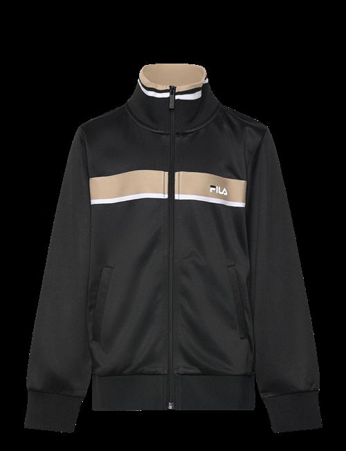 FILA | Campasso Regular Taped Track Jacket | 134-140