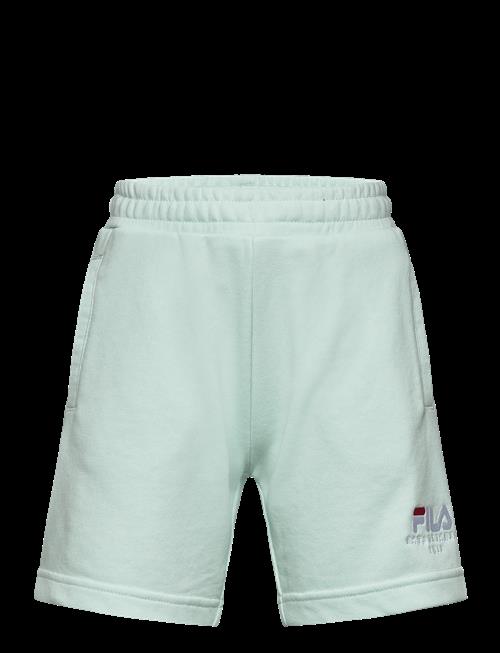 FILA | Benna Regular Logo Sweat Shorts | 110-116