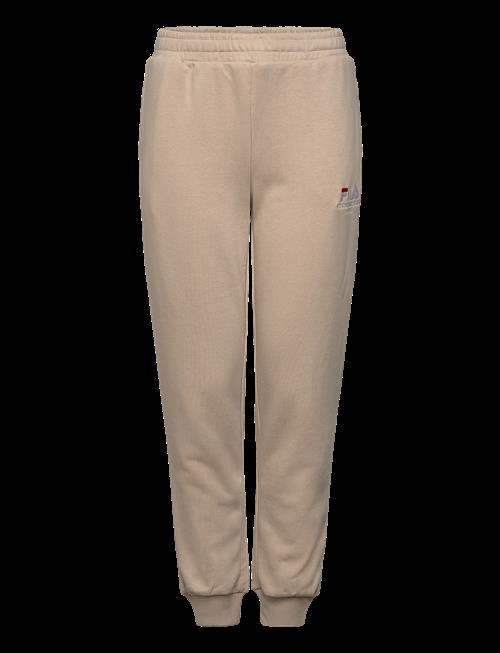 FILA | Carisio Regular Logo Sweatpants | 146-152