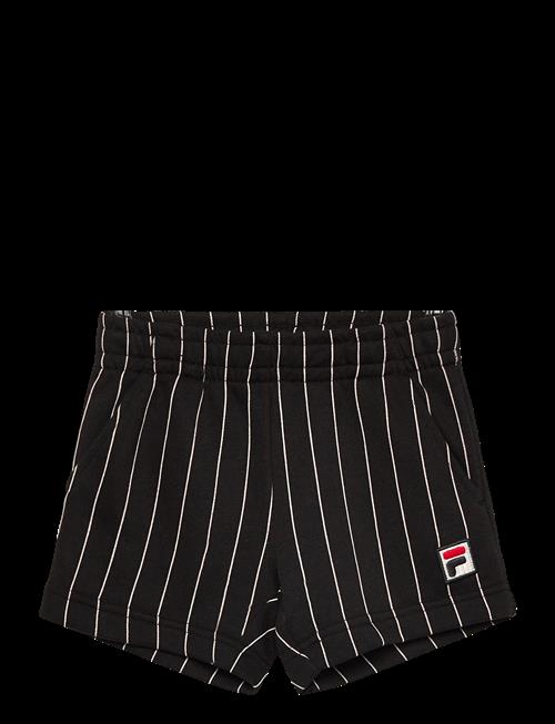 FILA | Lubaco Regular Pinstriped Sweat Shorts | 98-104