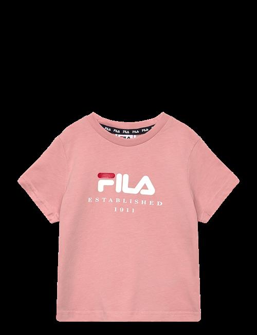 FILA | Benna Regular Logo T-Shirt | 110-116